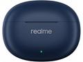 Realme Buds T110 Deep Sea Blue, EU