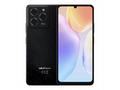 Smartphone Ulefone Note 20 Pro 4+256Gb Satin Black