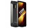 Smartphone Ulefone Power Armor 13 8+128Gb Ds 4G Bl