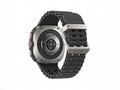 Samsung Galaxy Watch Ultra, Titanium Silver, CZ di