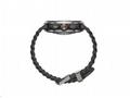 Samsung Galaxy Watch Ultra, Titanium Silver, CZ di