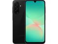 Samsung Galaxy A26 5G 8GB, 256GB EU, černá
