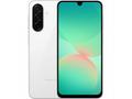 Samsung Galaxy A26 5G 8GB, 256GB EU, bílá