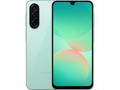 Samsung Galaxy A26 5G 8GB, 256GB EU, zelená