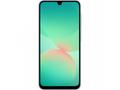 Samsung Galaxy A26 5G 8GB, 256GB EU, zelená