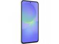 Samsung Galaxy A36 5G 6GB, 128GB EU, zelená