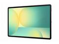 Samsung Galaxy Tab S10 FE+ 8GB, 128GB stříbrný, EU