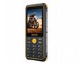 Telefon Ulefone Armor Mini 4 LTE (black), EU