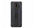 Telefon Ulefone Armor Mini 4 LTE (black), EU