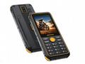 Telefon Ulefone Armor Mini 4 LTE (black), EU