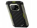 Smartphone Ulefone Armor 22 4G Helio G96 8GB 128GB