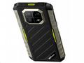 Smartphone Ulefone Armor 22 4G Helio G96 8GB 256GB