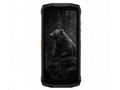 Smartphone Ulefone Armor Mini 20 8GB, 256GB (black