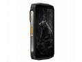 Smartphone Ulefone Armor Mini 20 8GB, 256GB (black