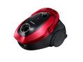 Samsung hoover (750W+ red), EU