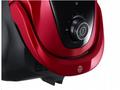 Samsung hoover (750W+ red), EU