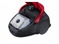 Samsung hoover (750W+ red), EU