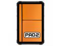 Tablet Ulefone Armor Pad 2 8GB, 256GB 4G (Black) [