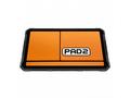 Tablet Ulefone Armor Pad 2 8GB, 256GB 4G (Black) [