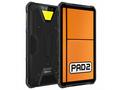 Tablet Ulefone Armor Pad 2 8GB, 256GB 4G (Black) [