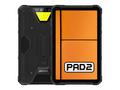 Tablet Ulefone Armor Pad 2 8GB, 256GB 4G (Black) [