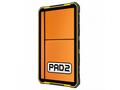 Tablet Ulefone Armor Pad 2 8GB, 256GB 4G (Black, Y