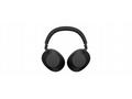 Sony bezdrátová sluchátka WH-1000XM6, EU, černá