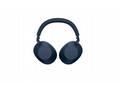 Sony bezdrátová sluchátka WH-1000XM6, EU, modrá