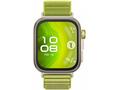Huawei Watch Fit 4 Pro Green, CZ