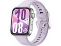 Huawei Watch Fit 4, Sport Band, Purple
