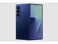 Samsung Galaxy Z Fold7 5G 12GB, 256GB modrý, EU