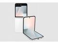 Samsung Galaxy Z Flip7 FE 5G 8GB, 128GB bílý, EU