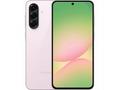 Samsung Galaxy A56 5G 8GB, 128GB, růžová, CZ distr