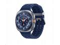 Samsung Galaxy Watch Ultra (2025) LTE modrý titan,