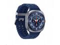 Samsung Galaxy Watch Ultra (2025) LTE modrý titan,