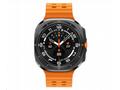 Samsung Galaxy Watch Ultra (2025) LTE šedý titan, 