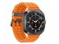Samsung Galaxy Watch Ultra (2025) LTE šedý titan, 