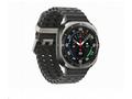 Samsung Galaxy Watch Ultra (2025) LTE stříbrný tit
