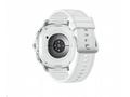 Samsung Galaxy Watch8 Classic (46mm) bílá, EU