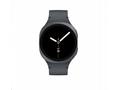 Samsung Galaxy Watch8 (40mm) grafitová, EU