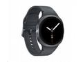 Samsung Galaxy Watch8 (40mm) grafitová, EU