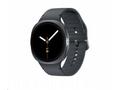 Samsung Galaxy Watch8 (44mm) grafitová, EU