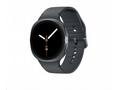 Samsung Galaxy Watch8 (44mm) LTE grafitová, EU
