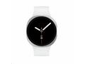 Samsung Galaxy Watch8 (44mm) stříbrná, EU