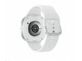 Samsung Galaxy Watch8 (44mm) stříbrná, EU