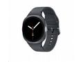 Samsung Galaxy Watch8 (40mm) LTE grafitová, EU