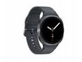 Samsung Galaxy Watch8 (40mm) LTE grafitová, EU