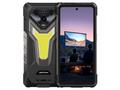Smartphone Ulefone Armor 34 Pro 5G 16GB 512GB, Bla