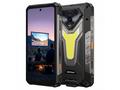 Smartphone Ulefone Armor 34 Pro 5G 16GB 512GB, Bla