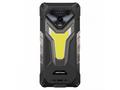 Smartphone Ulefone Armor 34 Pro 5G 16GB 512GB, Bla